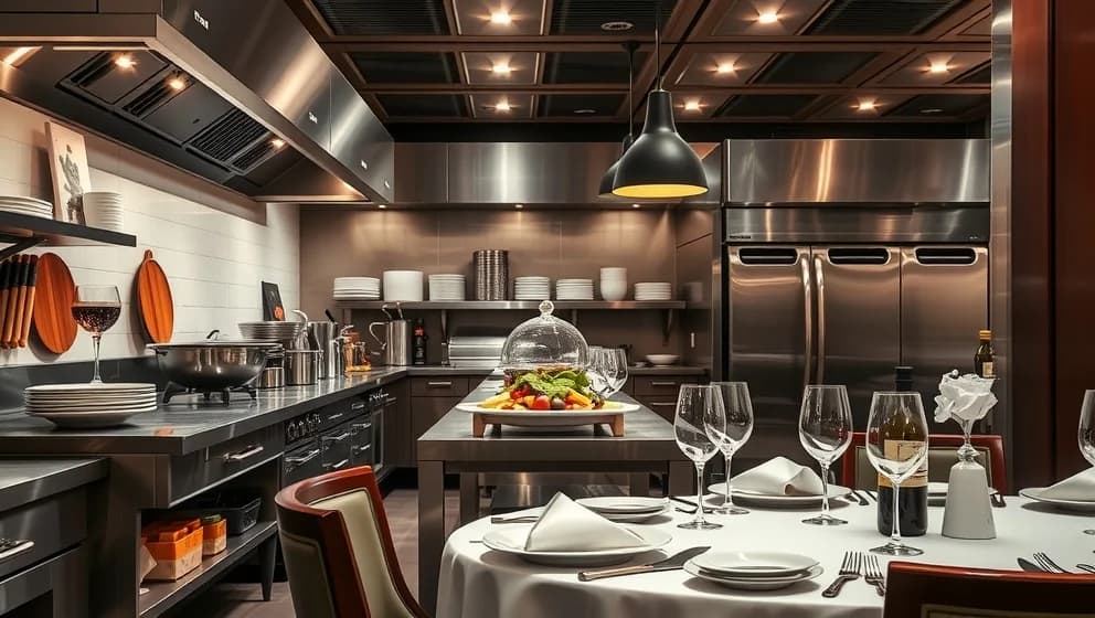 Hur stor är Marcus Samuelssons förmögenhet